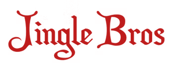 Jingle Bros Logo